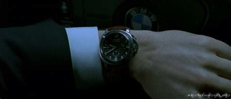 Transporter 3 & Panerai 